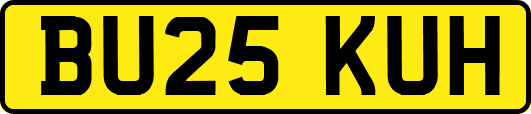 BU25KUH