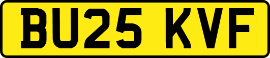 BU25KVF