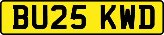 BU25KWD