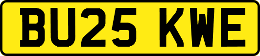 BU25KWE
