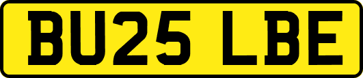 BU25LBE