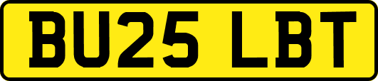BU25LBT