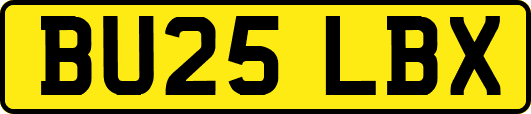 BU25LBX