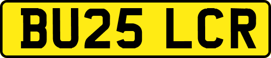 BU25LCR