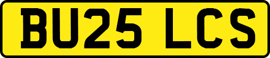 BU25LCS