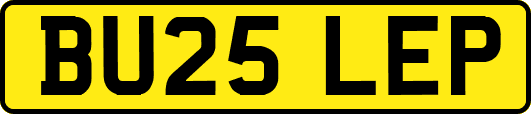 BU25LEP