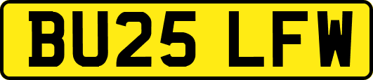BU25LFW