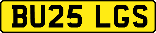 BU25LGS