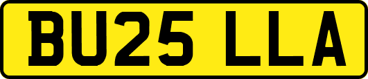 BU25LLA