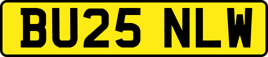 BU25NLW