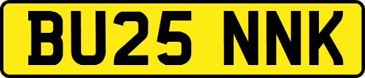 BU25NNK