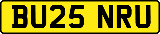 BU25NRU
