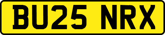 BU25NRX
