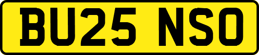 BU25NSO