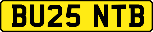 BU25NTB