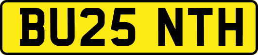 BU25NTH