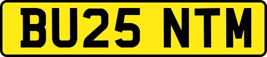 BU25NTM