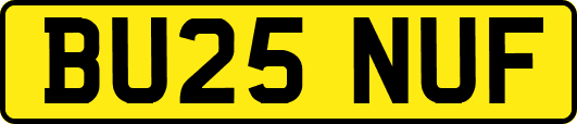 BU25NUF