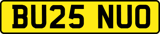 BU25NUO