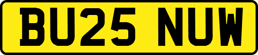 BU25NUW