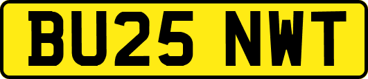 BU25NWT