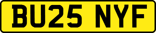 BU25NYF