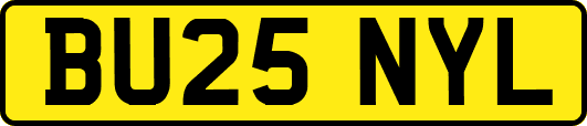 BU25NYL