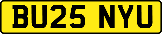 BU25NYU