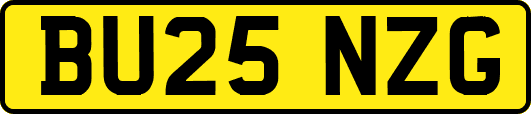 BU25NZG