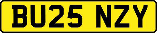 BU25NZY