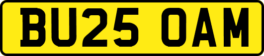 BU25OAM