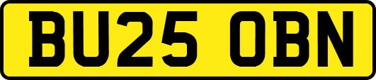 BU25OBN