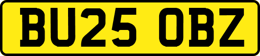 BU25OBZ