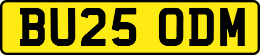 BU25ODM