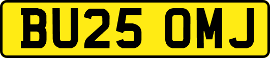 BU25OMJ