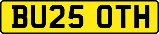 BU25OTH