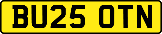 BU25OTN