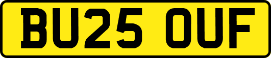 BU25OUF