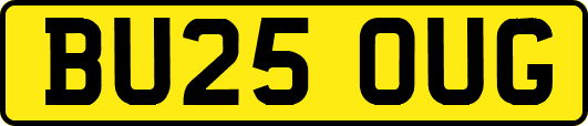 BU25OUG