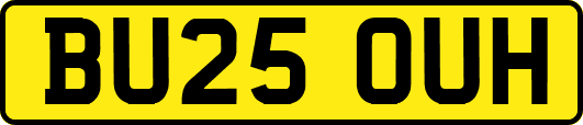 BU25OUH