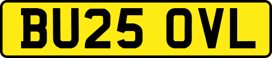 BU25OVL