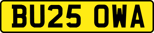 BU25OWA
