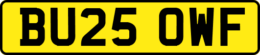 BU25OWF