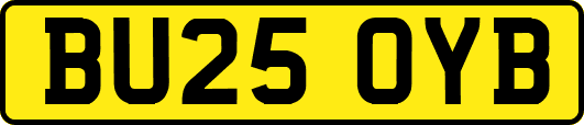 BU25OYB
