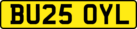 BU25OYL