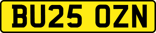BU25OZN