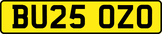 BU25OZO