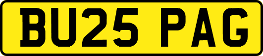 BU25PAG
