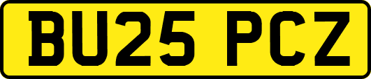BU25PCZ