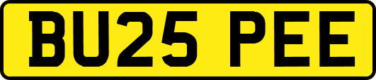 BU25PEE
